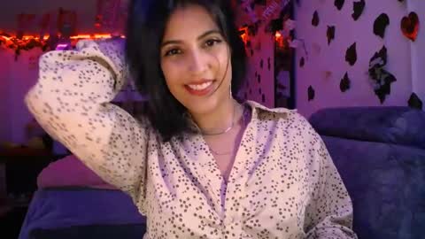Azahar online show from 02-20-25, 09:09