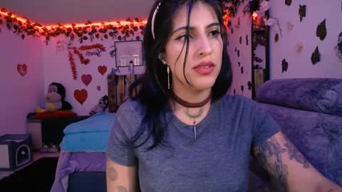 Azahar online show from 02-21-25, 07:32