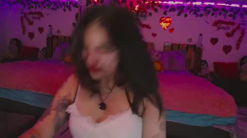 Azahar online show from 09-27-25, 10:48