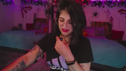 Azahar online show from 10-21-25, 01:28