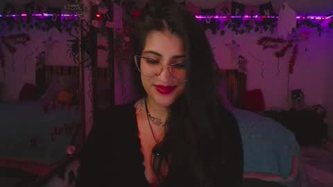 Azahar online show from 10-30-25, 01:29