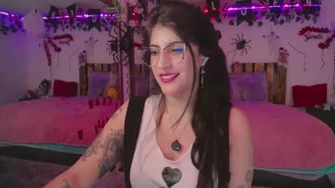 Azahar online show from 10-31-25, 05:47