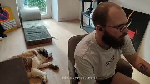 justin online show from 02-28-26, 01:23