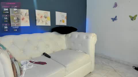 Snapshot of azahaara_ chatting on 12-07-24, 02:31 azah online show from 12-07-24, 02:31