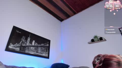 Snapshot of azahaara_ chatting on 12-08-24, 06:01 azah online show from 12-08-24, 06:01