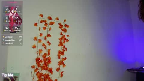 Snapshot of azahaara_ chatting on 02-01-25, 06:00 azah online show from 02-01-25, 06:00