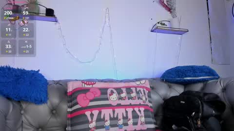 Snapshot of azahaara_ chatting on 02-10-25, 02:41 azah online show from 02-10-25, 02:41