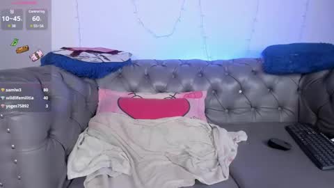 Snapshot of azahaara_ chatting on 02-15-25, 06:12 azah online show from 02-15-25, 06:12