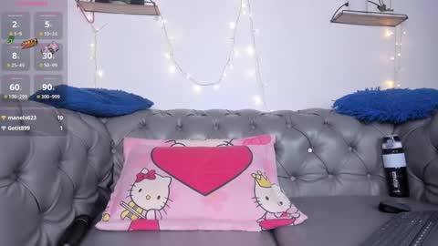 Snapshot of azahaara_ chatting on 02-20-25, 06:28 azah online show from 02-20-25, 06:28
