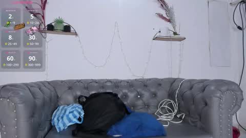 Snapshot of azahaara_ chatting on 02-25-25, 02:47 azah online show from 02-25-25, 02:47