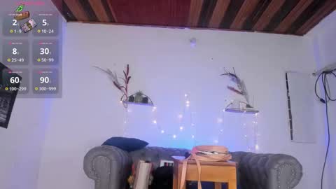 Snapshot of azahaara_ chatting on 02-26-25, 04:03 azah online show from 02-26-25, 04:03