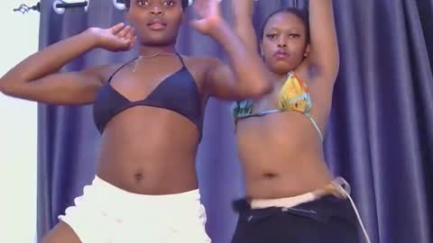 Azalea online show from 02-02-26, 05:50