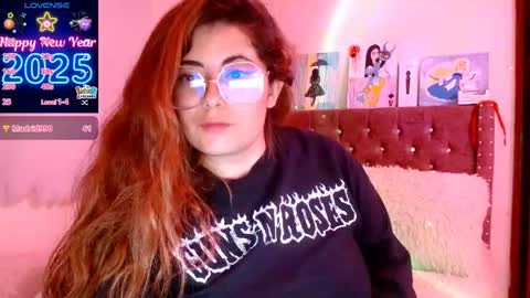  Amanda  online show from 01-10-25, 04:33