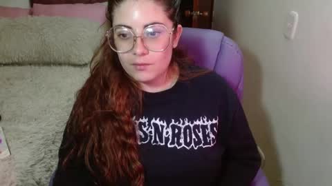  Amanda  online show from 01-20-25, 02:53