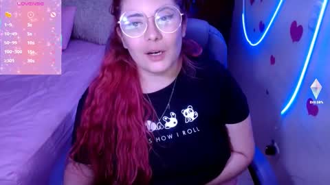  Amanda  online show from 03-01-25, 09:29