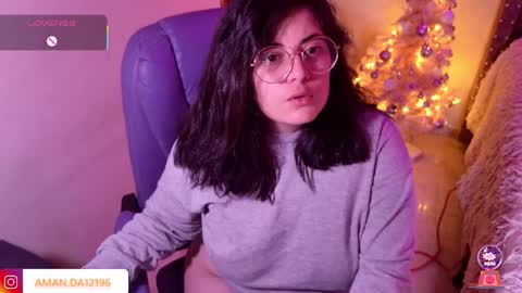  Amanda  online show from 12-15-25, 08:18