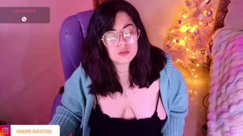  Amanda  online show from 01-06-26, 08:18