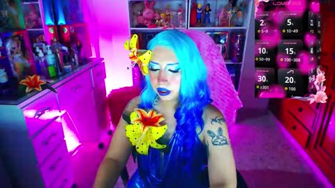 azaxelxxx online show from 02-15-26, 12:07