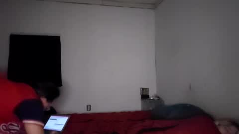 azazel_pyro online show from 10-21-25, 06:36