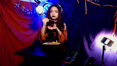 Azazel online show from 12-08-24, 05:29