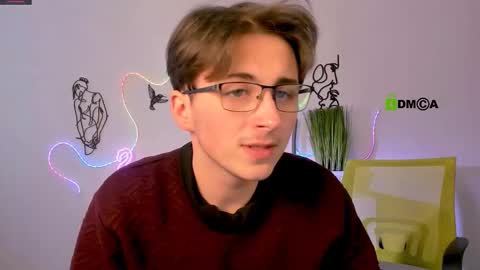 azen_rush online show from 01-19-26, 12:20