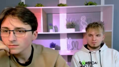 azen_rush online show from 02-03-26, 12:32