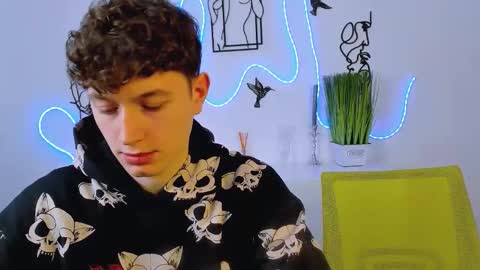 azen_rush online show from 02-04-26, 12:11