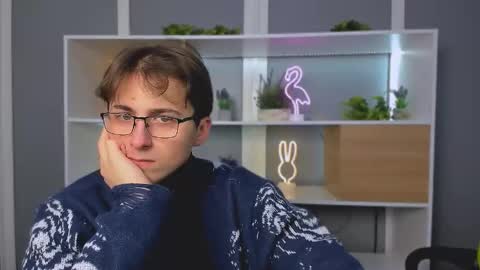 azen_rush online show from 02-08-26, 07:17