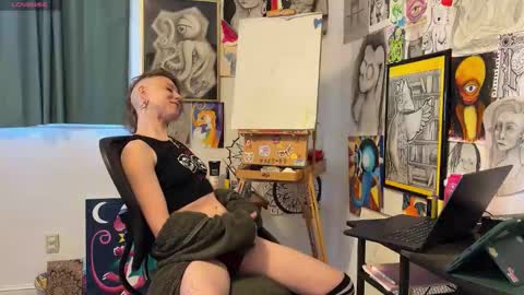 Azerai online show from 02-23-26, 04:15