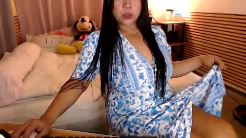 Lina online show from 12-07-24, 02:20