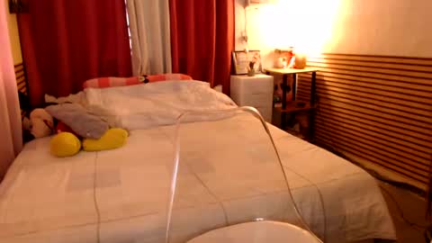 Lina online show from 02-25-25, 02:47