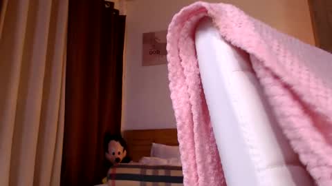 Lina online show from 02-02-26, 01:48