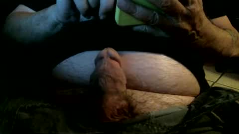 azjohnny online show from 11-17-25, 01:11