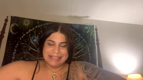 Nasty Girl online show from 02-20-25, 10:37
