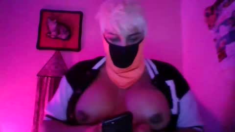 Nasty Girl online show from 05-24-26, 07:46
