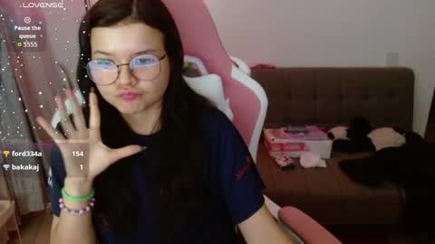 Azu  online show from 03-07-26, 01:13