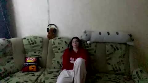 CherryKiss online show from 10-01-25, 05:19