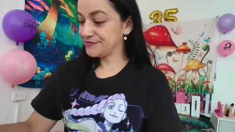 Azucena R online show from 05-09-26, 02:55