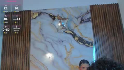 Snapshot of azul_honey chatting on 02-24-26, 07:12 HONEY AZUL online show from 02-24-26, 07:12