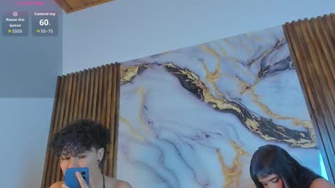 Snapshot of azul_honey chatting on 02-28-26, 10:49 HONEY AZUL online show from 02-28-26, 10:49