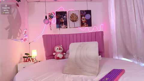 PRINCESS AZUL. online show from 03-13-26, 09:43