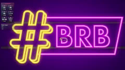 Azul online show from 02-07-26, 03:27