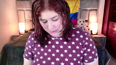 Azul online show from 06-20-26, 12:19