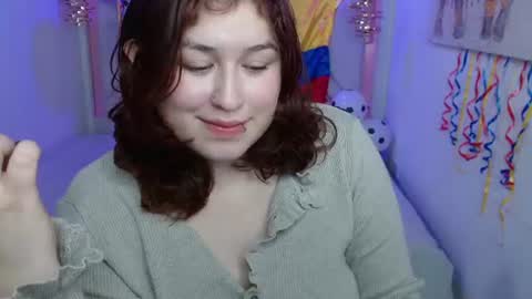 Azul online show from 06-22-26, 03:25