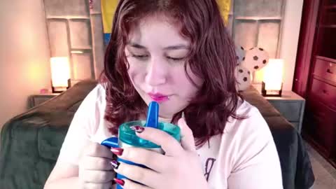 Azul online show from 06-25-26, 12:20
