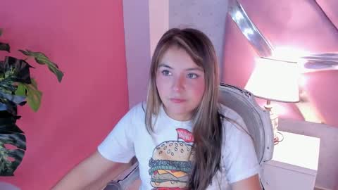 Azul Deville online show from 09-17-25, 01:57