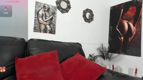 Snapshot of azulenna_05 chatting on 03-05-26, 04:58 lenna online show from 03-05-26, 04:58