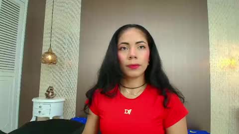 Snapshot of azulmaveric chatting on 04-09-26, 08:03 AZUL online show from 04-09-26, 08:03