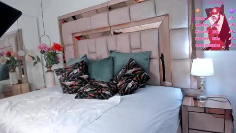 azulnox online show from 02-25-26, 04:33