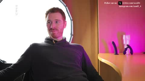 Azul online show from 02-10-25, 06:24